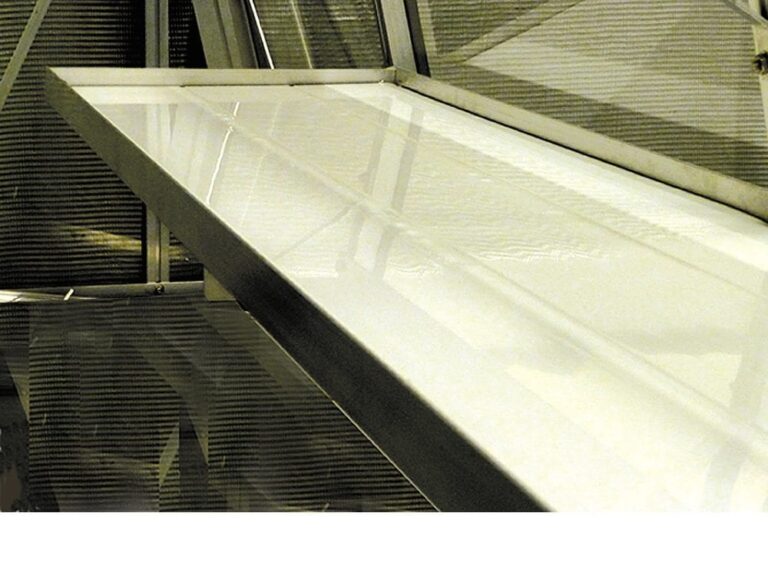 ACD Prestige muurkas MS204H, afmeting: 228 x 298 cm