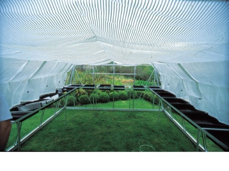 ACD Prestige muurkas MS209H, afmeting: 228 x 667 cm