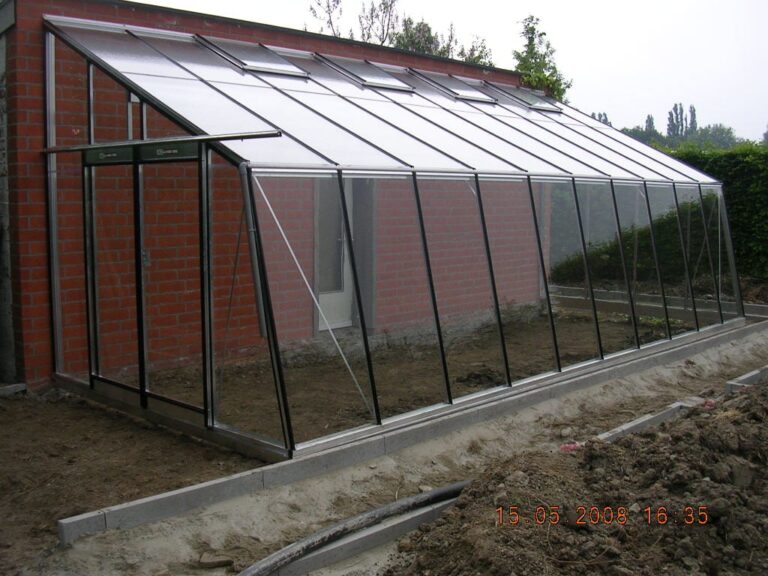 ACD Prestige muurkas MS306H, afmeting: 302 x 445 cm