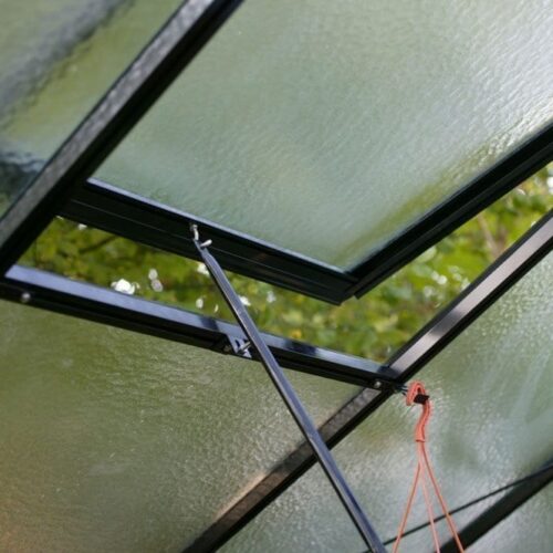 Ventilatiepakket