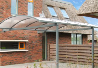 Carports van topkwaliteit | Zowel als hout!