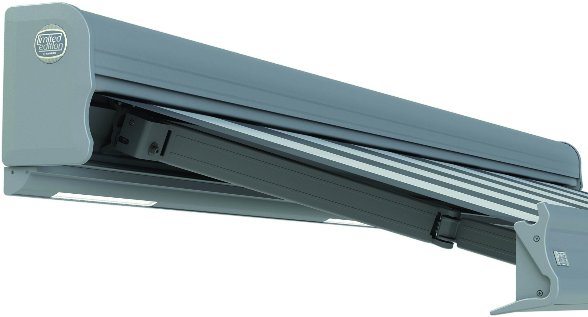 Knikarmscherm Corfu - Afbeelding 10