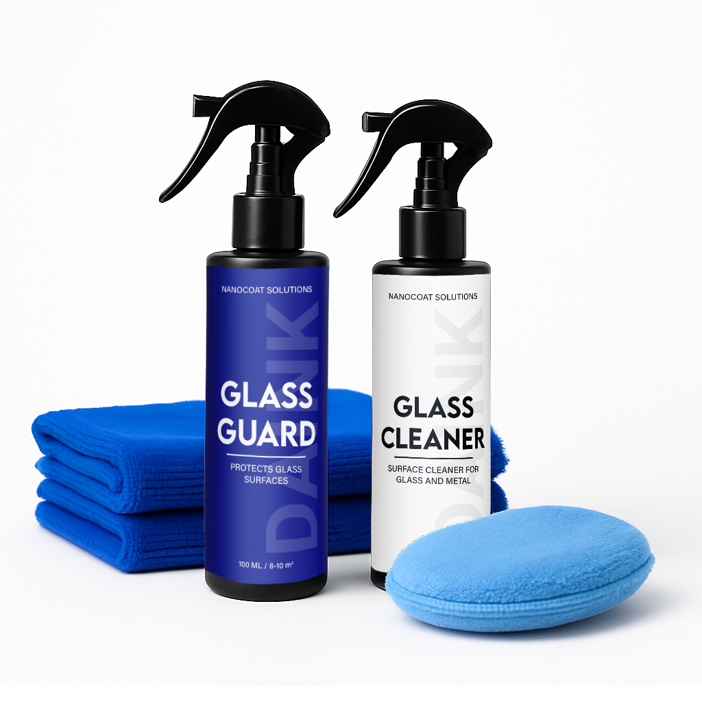 Daink Glascoatset 250 ml