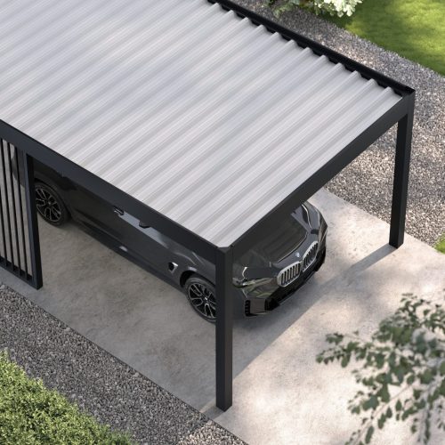 Deponti Pinela Carport
