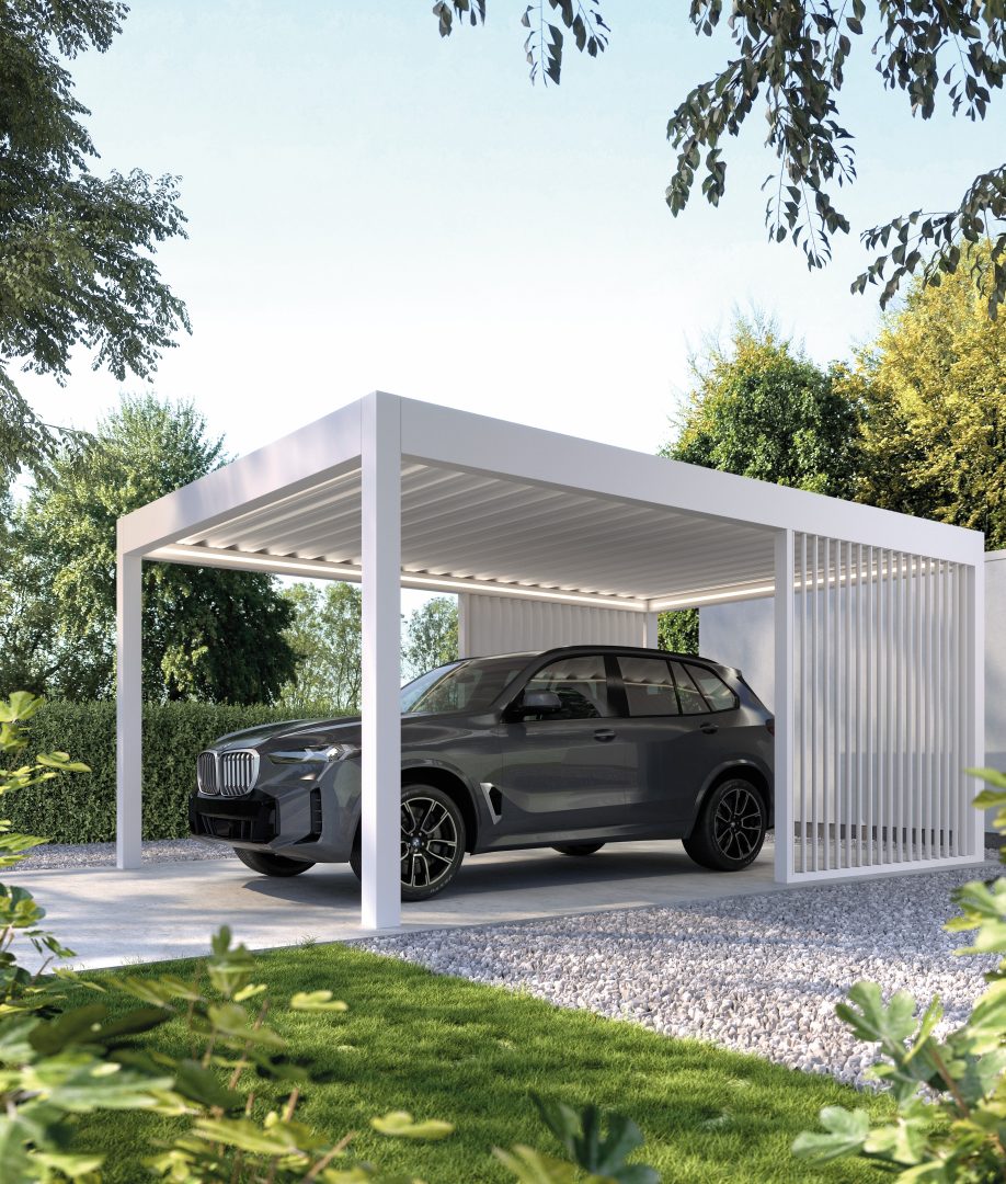 Deponti Pinela Carport - Afbeelding 8