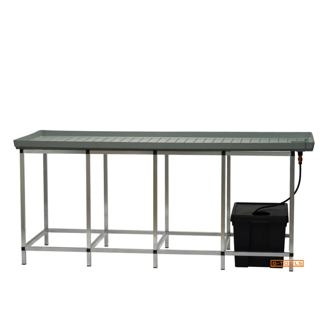 Eb & vloedbodem 63x204 cm - Afbeelding 6